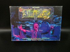Atmosfear II 2 Ergänzungsset VHS 1992 ✅VOLLSTÄNDIG✅