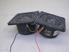 Bozak B-200Y Alnico Magnet