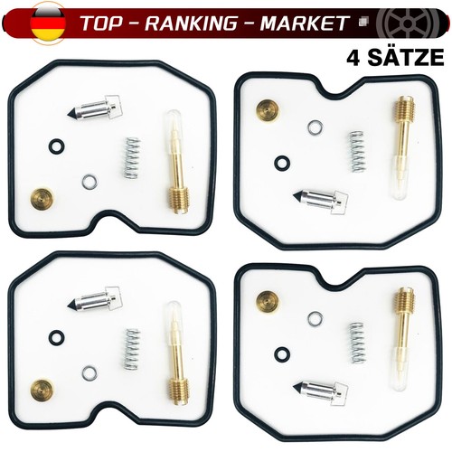 Sätze für kawasaki - sätze,