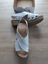 RIEKER Damen Sandalen