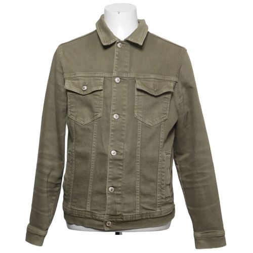 Zara jeansjacke herren - zara,, jeansjacke,