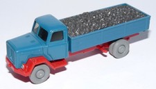 Wiking ++ Magirus Saturn