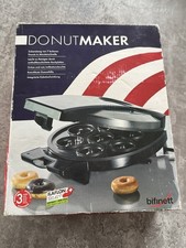 Donut Maker Gerät, Eigene