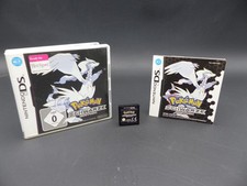 Pokemon Schwarze Edition