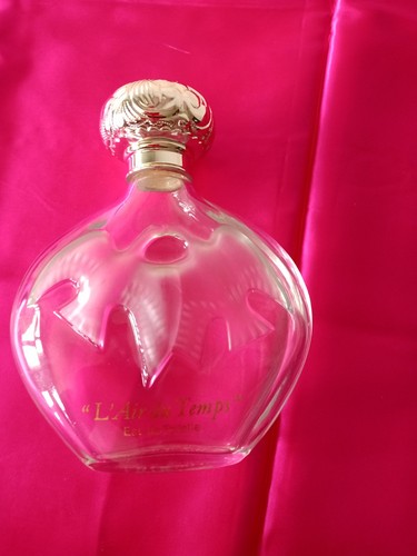 Nina ricci lalique - ricci,