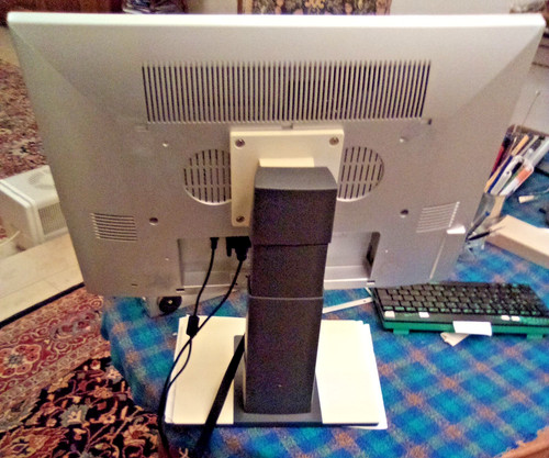 Fujitsu siemens scaleoview - siemens,