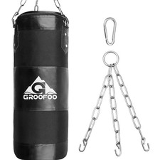 Kinder Boxsack Boxtraining MMA