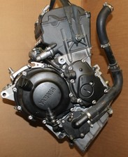 YAMAHA YZF R6 RJ05 RJ09