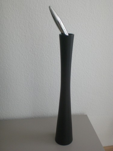 Alessi twergi pfeffermühle - alessi,