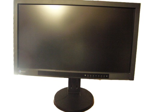 Eizo coloredge cg277 zoll - cg277, 27