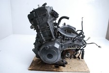 YAMAHA TDM 900 Motor 2002-2012