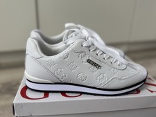 GUESS Damen Sneaker Größe 37