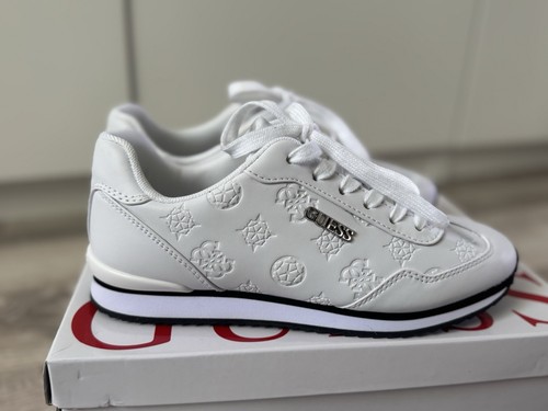 Guess damen sneaker - guess, größe