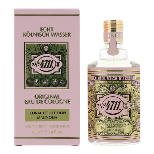 4711 original floral - original,