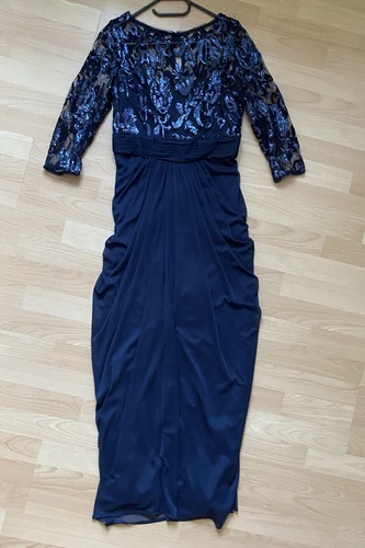 Adrianna papell kleid - papell,