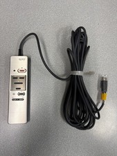 Sony Fernbedienung RM 75 T für Betamax Videoecorder