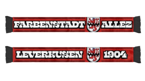 Leverkusen farbenstadt - leverkusen,