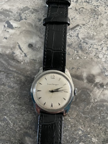 Girard perregaux uhr vintage - girard,