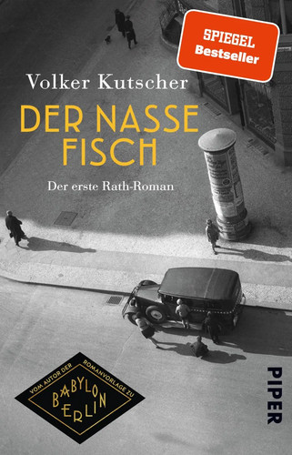 Der nasse fisch - |, erste