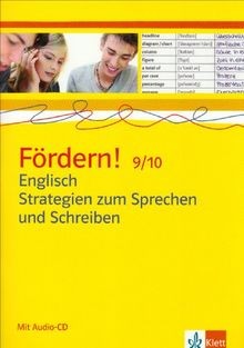 Fördern englisch - fördern!,