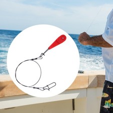 Downrigger Line Release Clip