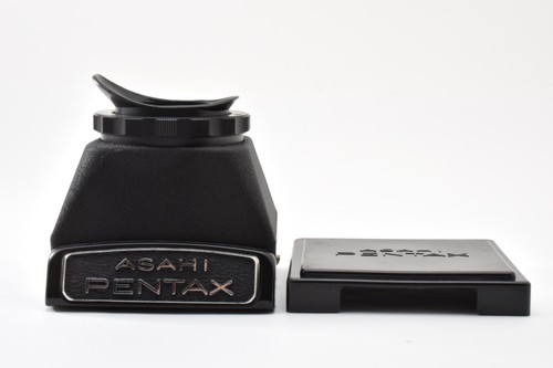 Fast neuwertig pentax 67 - pentax,