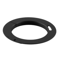 Camera Lens Adapter Ring Mount
