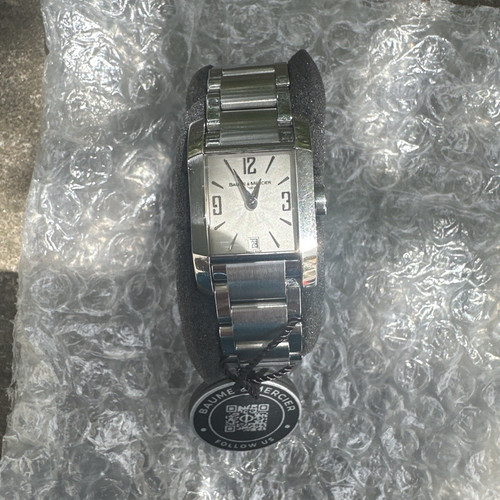 Baume mercier hampton - &, damen