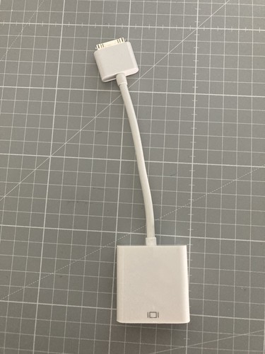 Adapter apple polig - adapter,