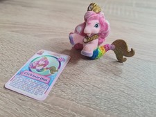 Filly Mermaids Prinzessin Pearlia Glitter Edition Pferdchen Pferde Sammelfigur