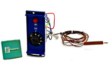 Buderus Kesselthermostat M132 / M 132 in blau TR77793 für Ecomatic HS 3xxx er