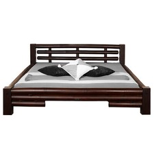 Bambusbett Ko Ta Doppelbett