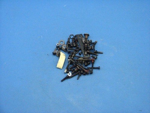 Schraubensatz fuxtec benzin - schraubensatz,