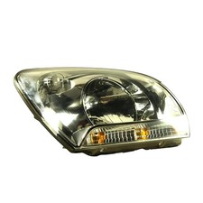 Scheinwerfer rechts Kia Sportage II JE Halogenscheinwerfer 921021F021