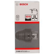 Bosch Schnellspannbohrfutter, SDS-plus