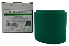 TheraBand ® Widerstandsband grün, ca.20m, professionelles Fitness, Reha, Physio