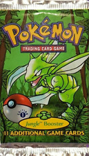 Pokemon Dschungel 1. Edition /64 Karten common/uncommon Jungle DE zum Aussuchen!