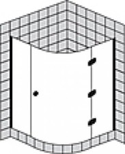 SPRINZ Fortuna teilgerahmte