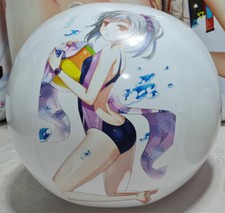 Einzigartig! Anime großer