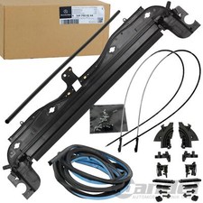 ORIGINAL MERCEDES REP-SATZ