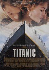 Titanic leonardo - (1997),