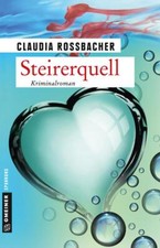 Steirerquell | Claudia