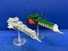 RAR! 2 Imperial Cruiser /
