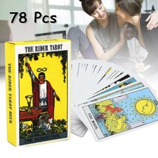 Tarotkarten Orakelkarten Rider