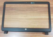 Screen LCD Display Bezel Rahmen AP15A000300 aus Notebook HP Probook 450 G2