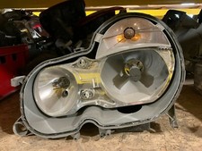 Mercedes W210 facelift