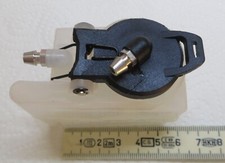 Kraftstofftank Nitrotank Tank 3 