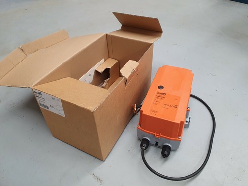 Belimo nm24p - belimo, nm24p-sr