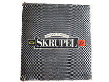 Milton Bradley GmbH (c) 1986   SKRUPEL   Ja - Nein - Kommt drauf an