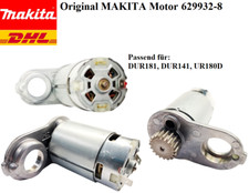 Original MAKITA Motor 629932-8